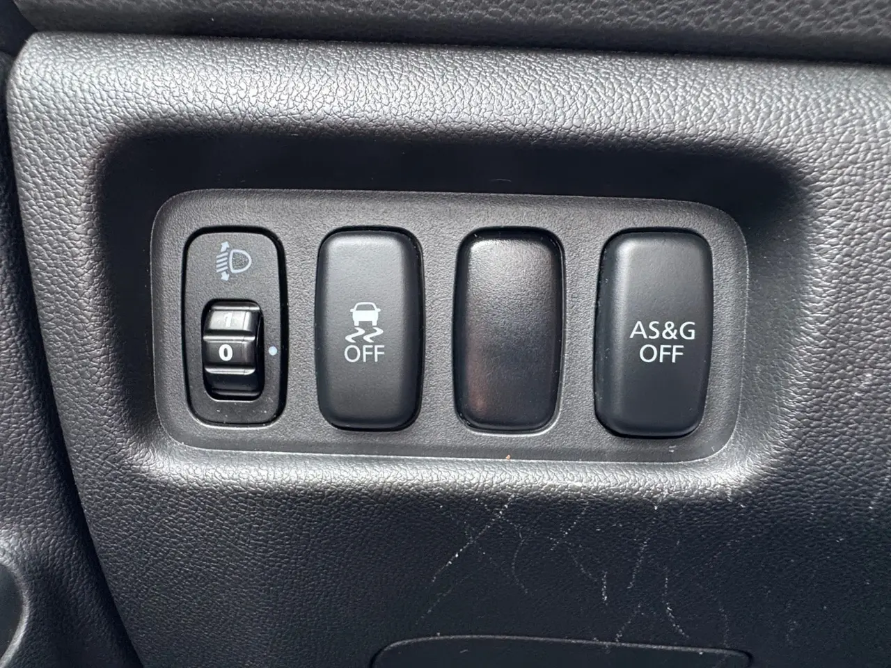 Billede 17 - Mitsubishi ASX 1,6 Invite
