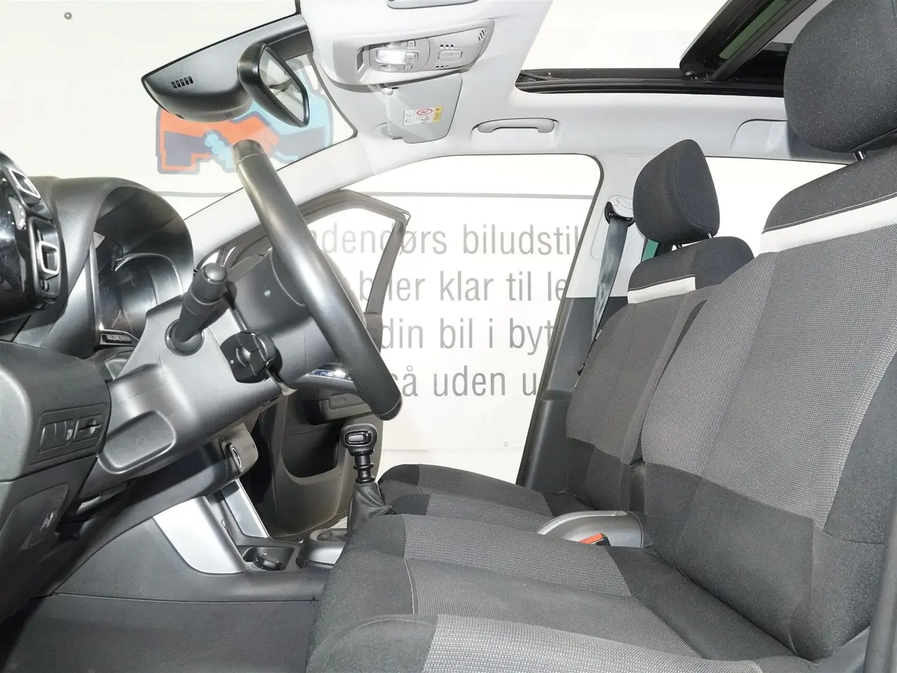 Billede 13 - Citroën C3 Aircross 1,2 PureTech Shine Sport 110HK 5d