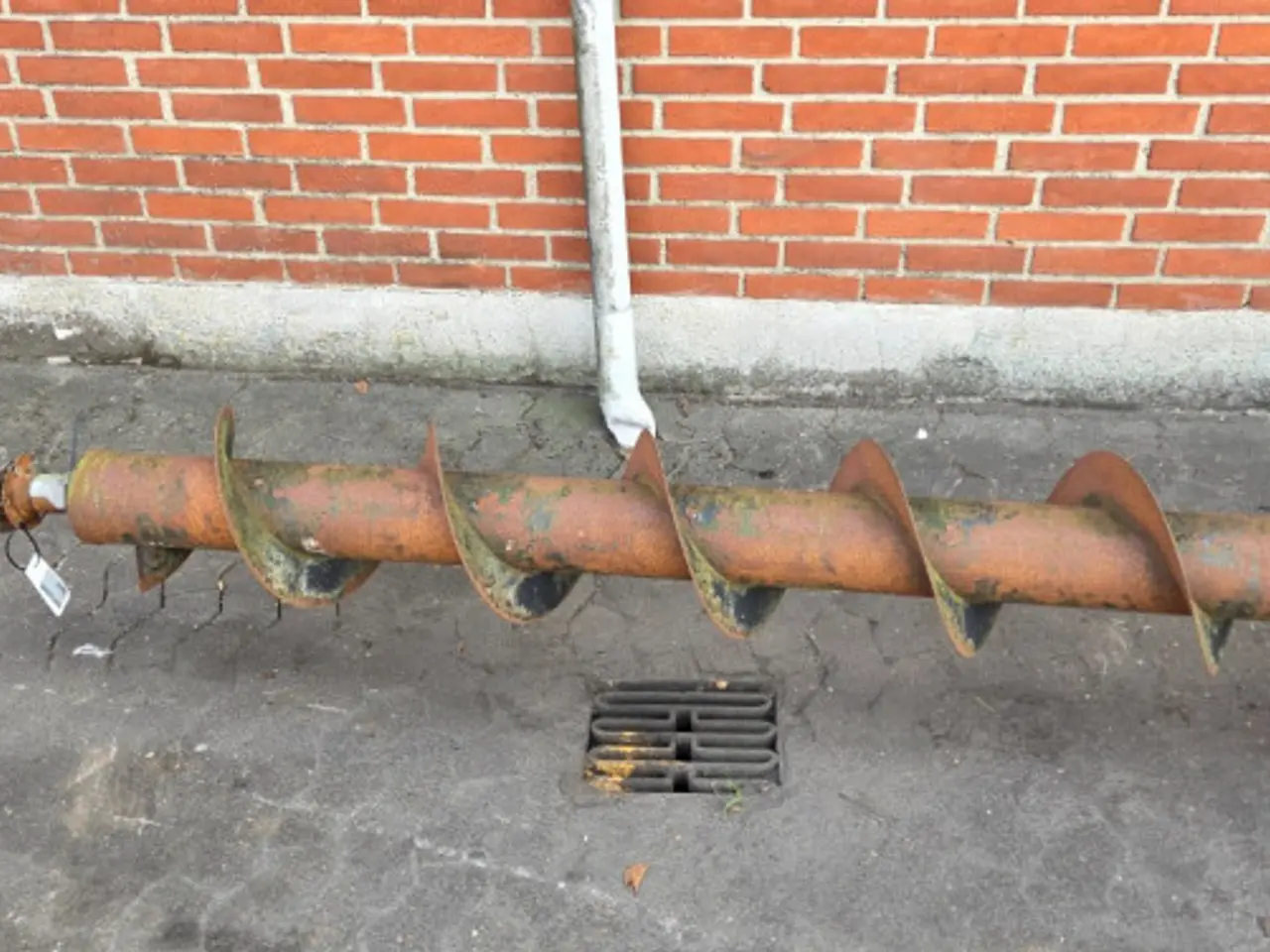Billede 2 - Fendt 8350 Snegl 28885105