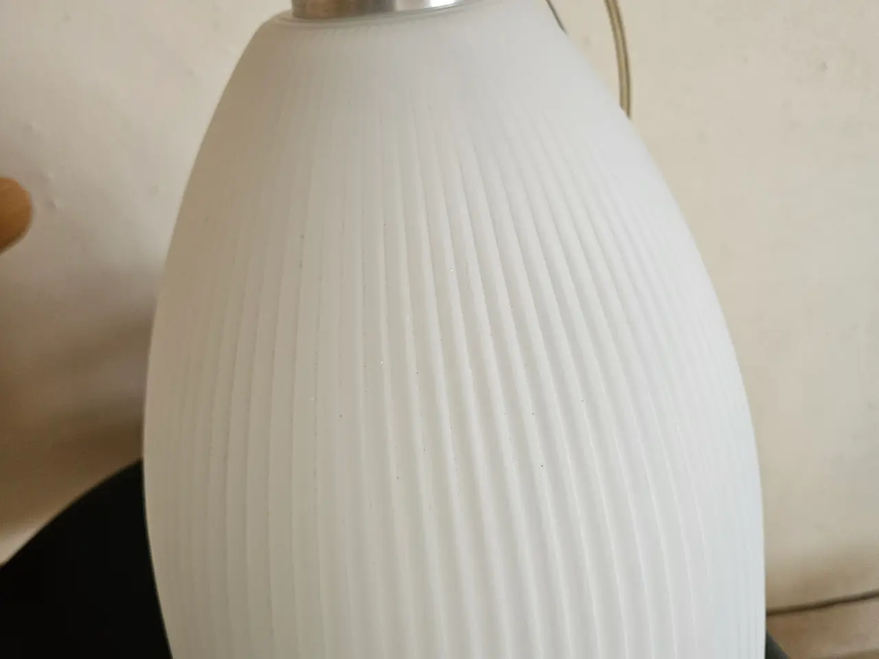 Billede 1 - Frandsen glas loftpendel