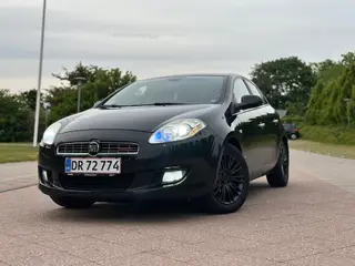 🏁•••FIAT BRAVO SPORT•••🏁