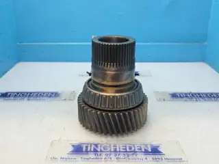 Case Magnum 280 Gear 47564637
