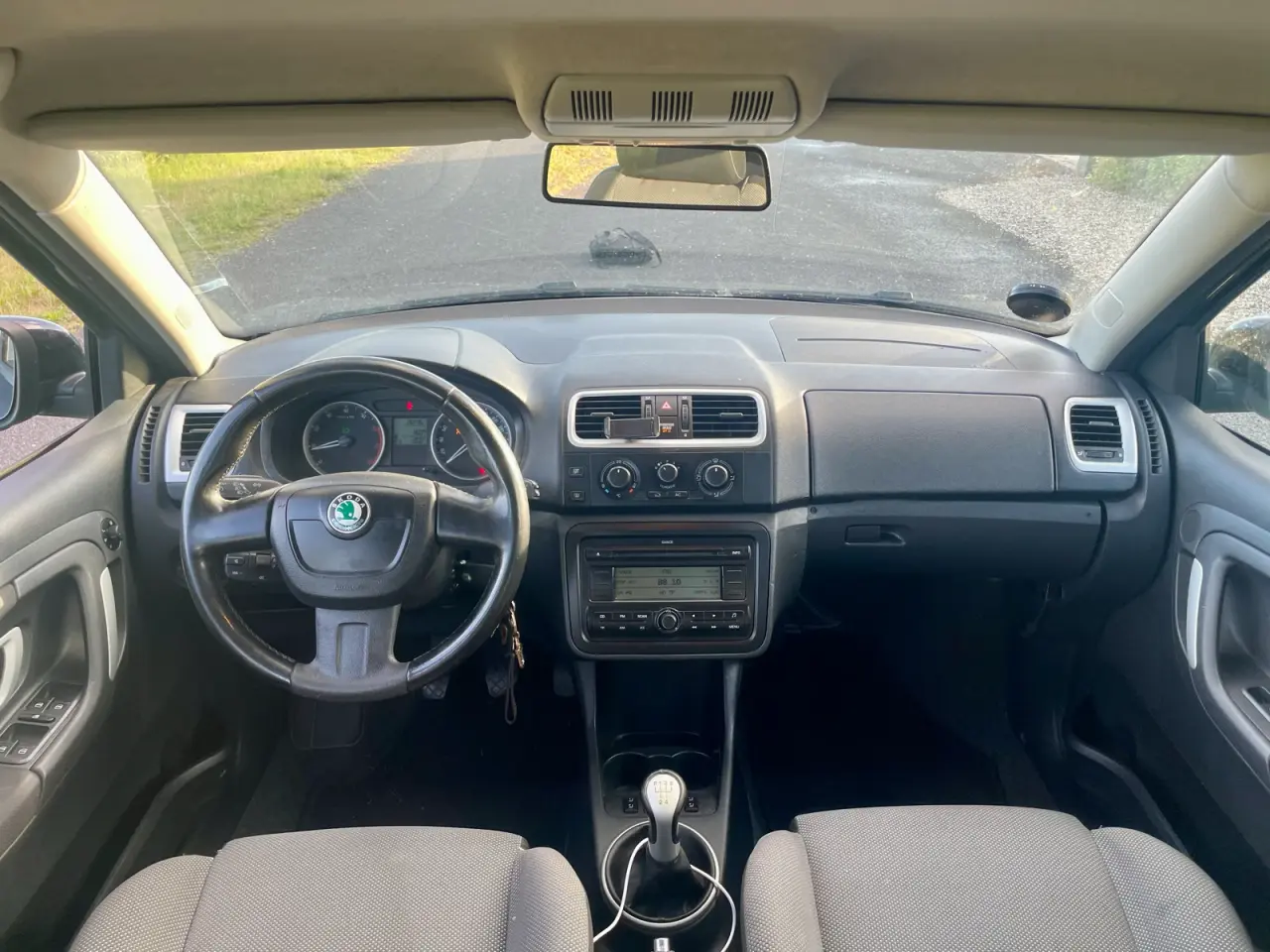Billede 7 - Skoda Fabia
