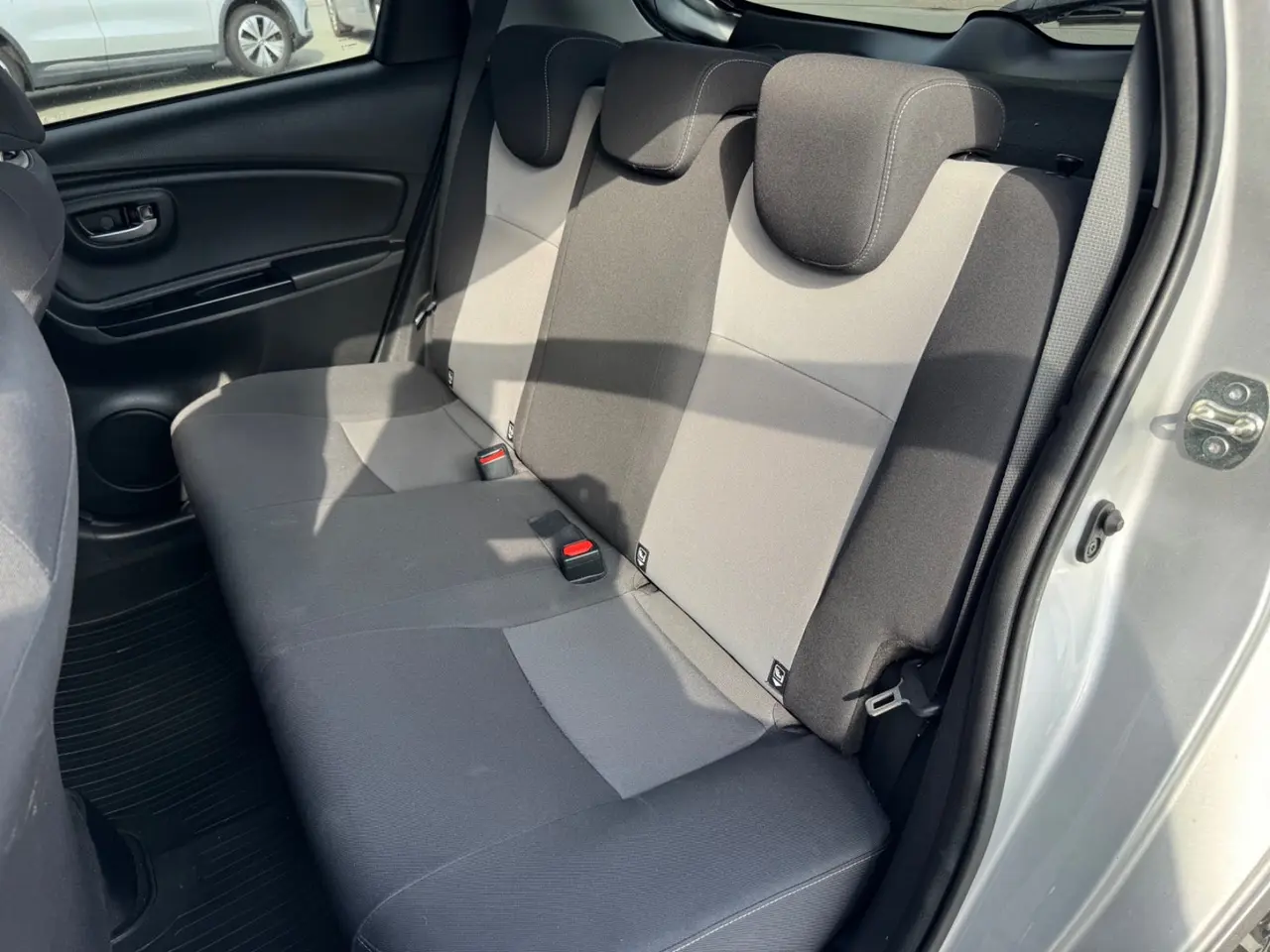 Billede 8 - Toyota Yaris 1,5 VVT-iE T2 Limited MDS