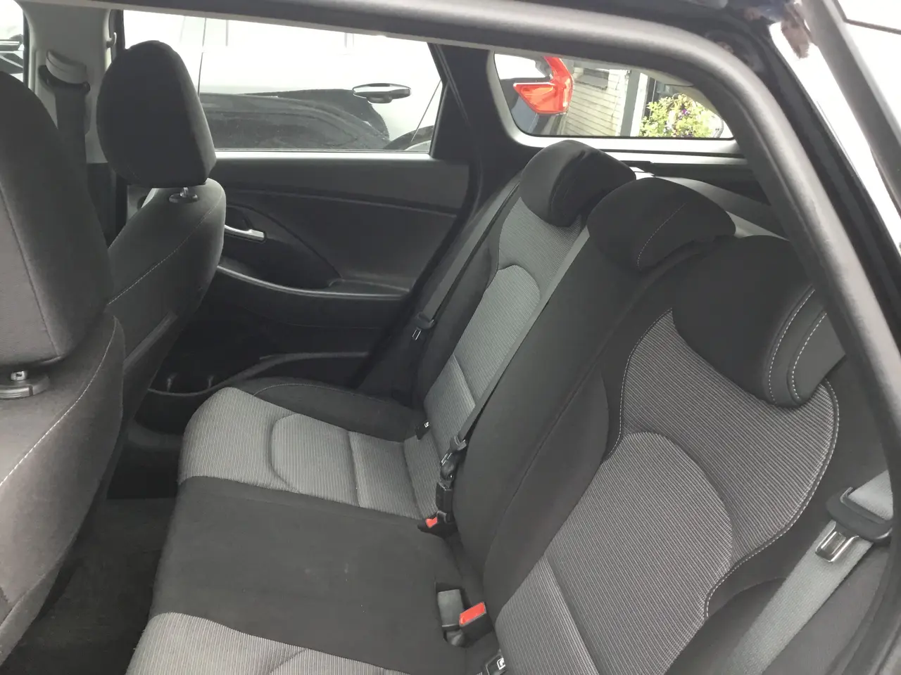 Billede 6 - Hyundai i 30 st.car 1.0 gdi turbo