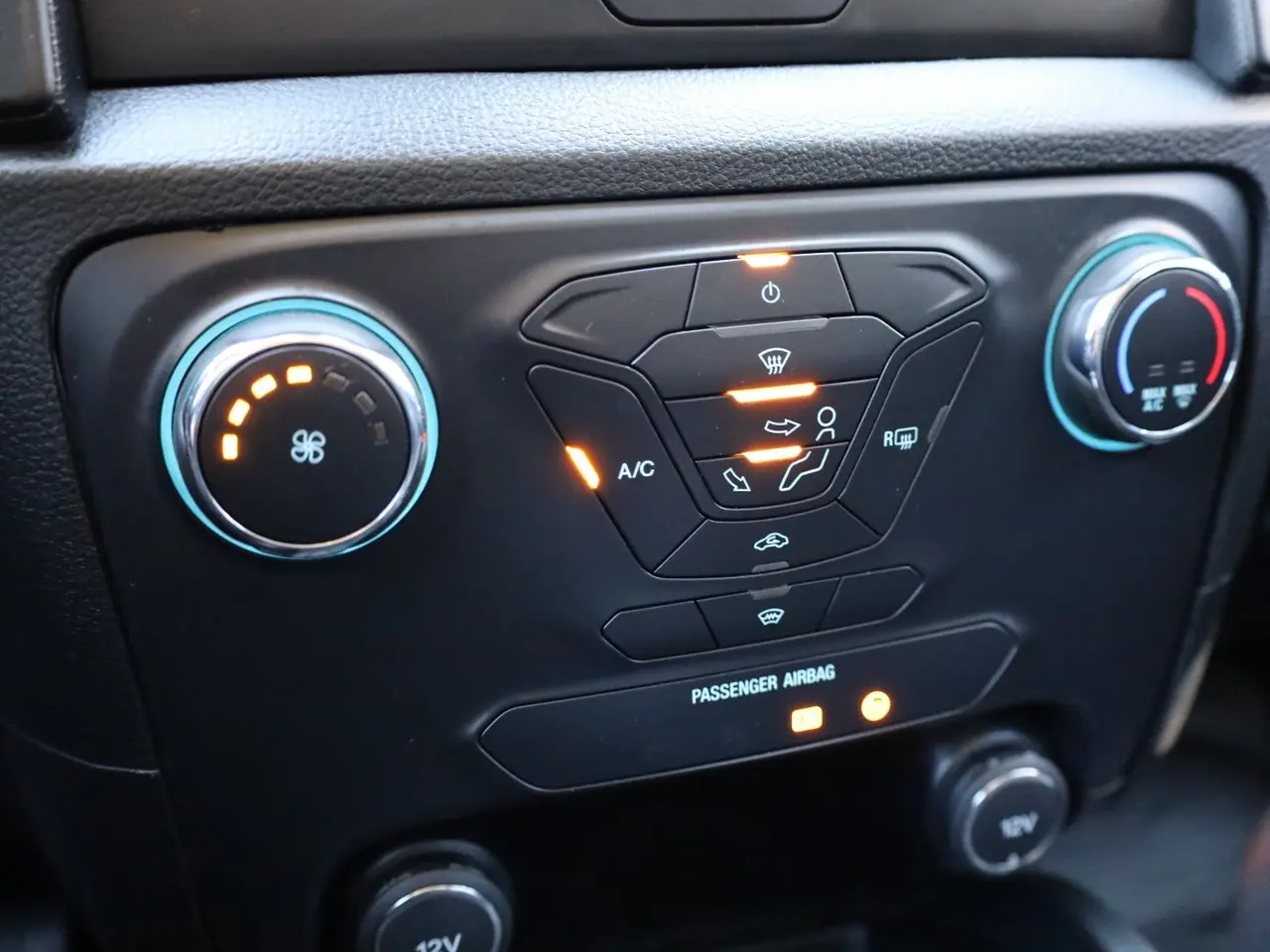 Billede 16 - Ford Ranger 2,0 EcoBlue XL Db.Kab