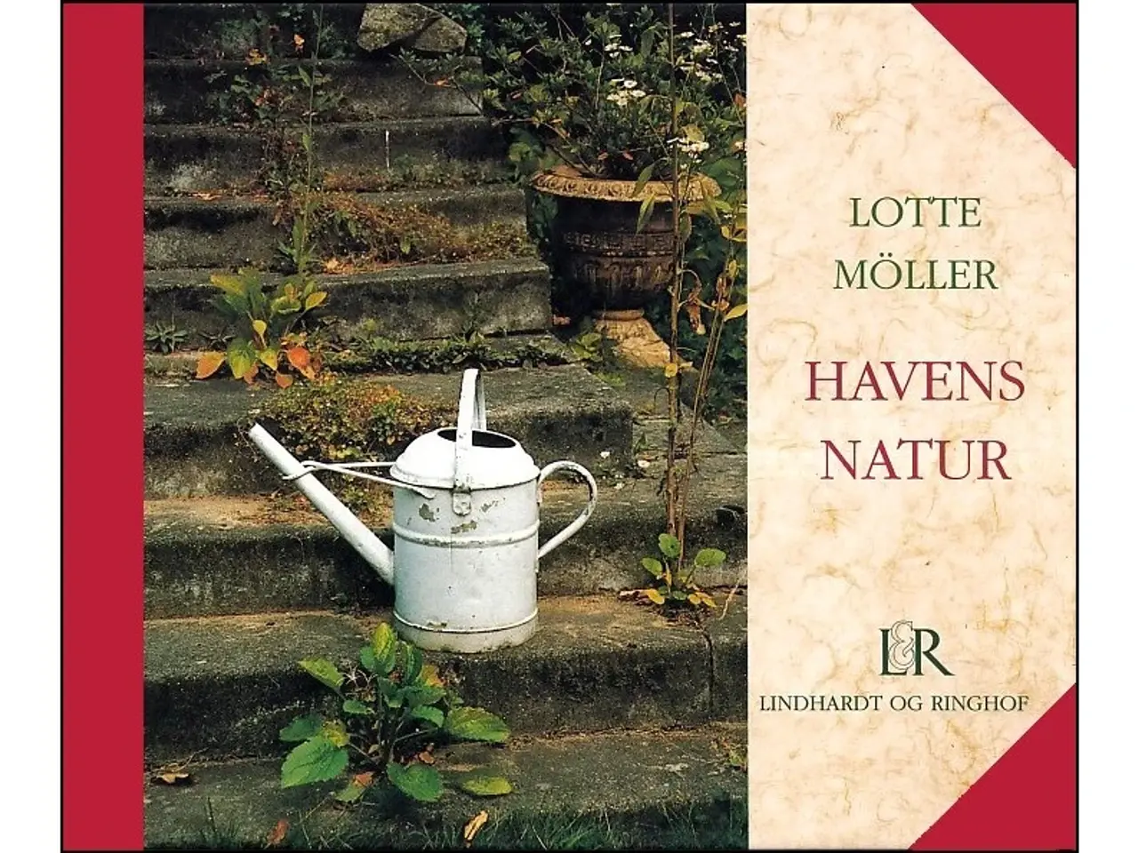 Billede 1 - Havens natur
