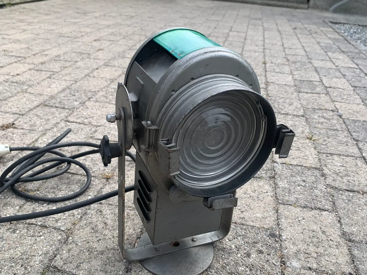 Billede 2 - projektør lampe