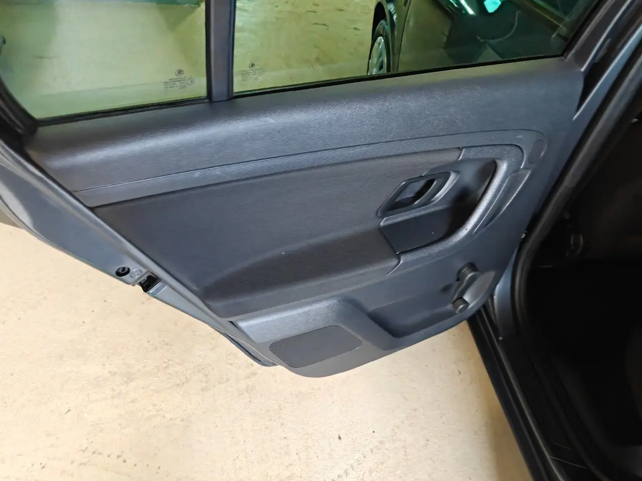 Billede 6 - Skoda Fabia 1,2 TSi 86 Active Combi