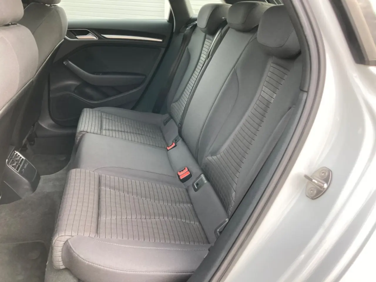 Billede 4 - Audi A3 2,0 TDi 150 Sport Sportback S-tr.