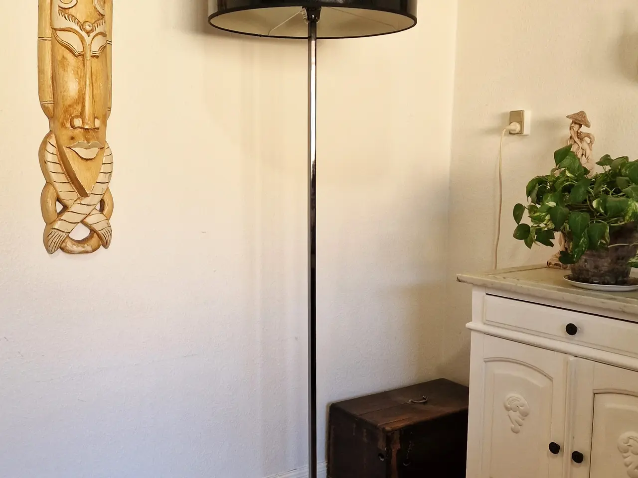 Billede 8 - Natuzzi gulvlampe.