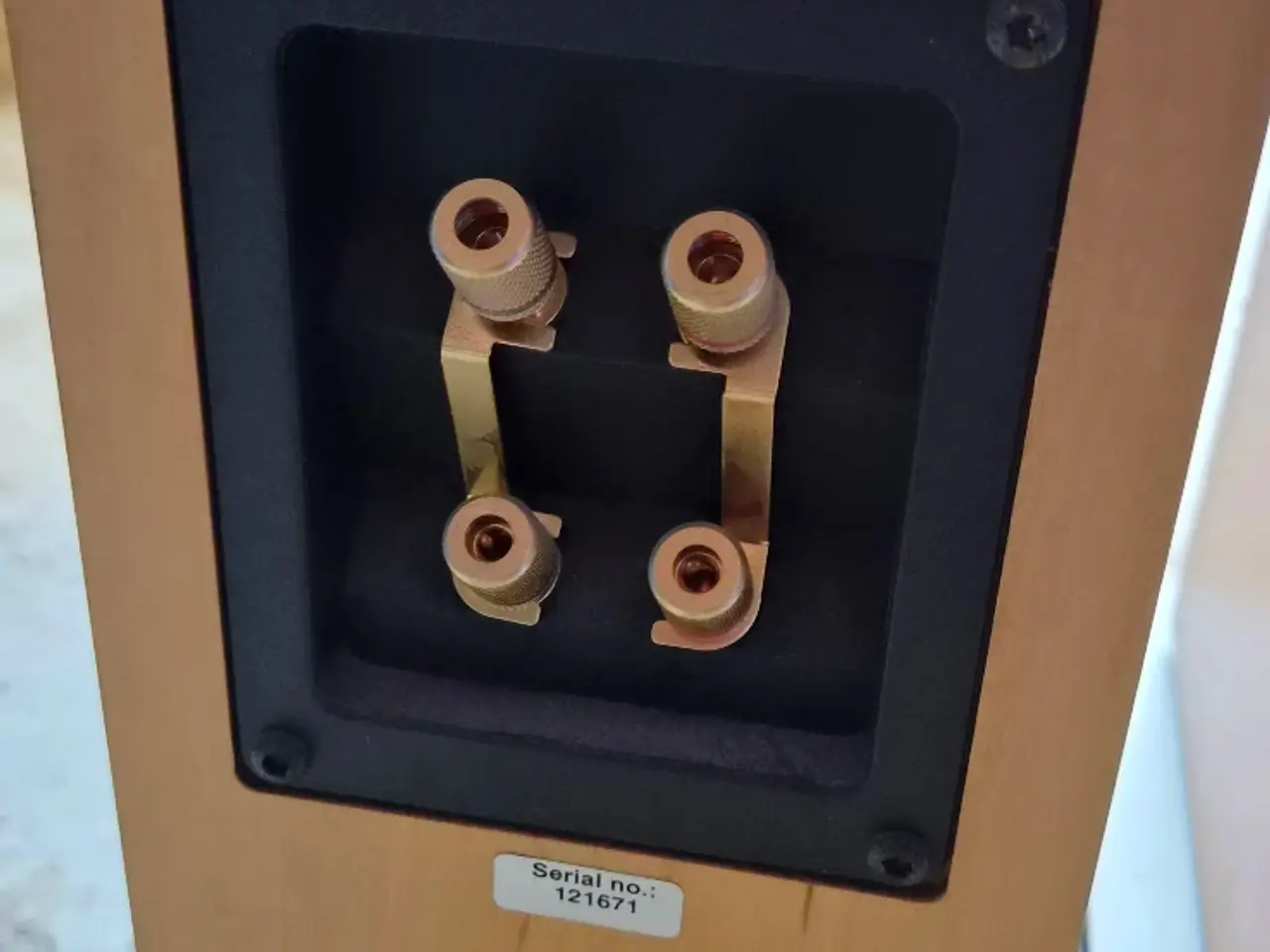 Billede 3 - System audio sa1550