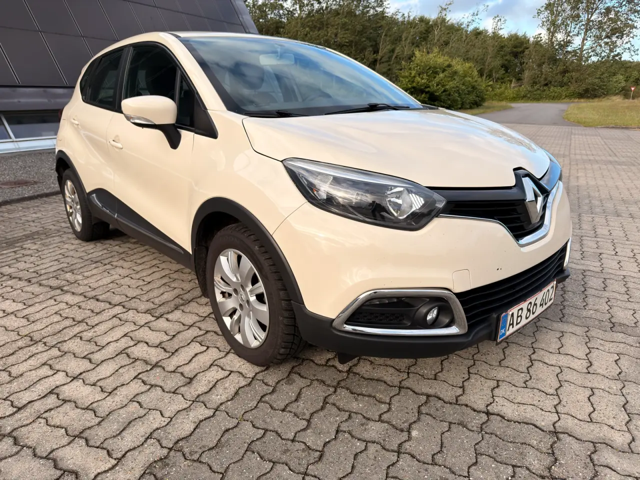 Billede 2 - Renault Captur 1.5 dCi– 1 Ejer