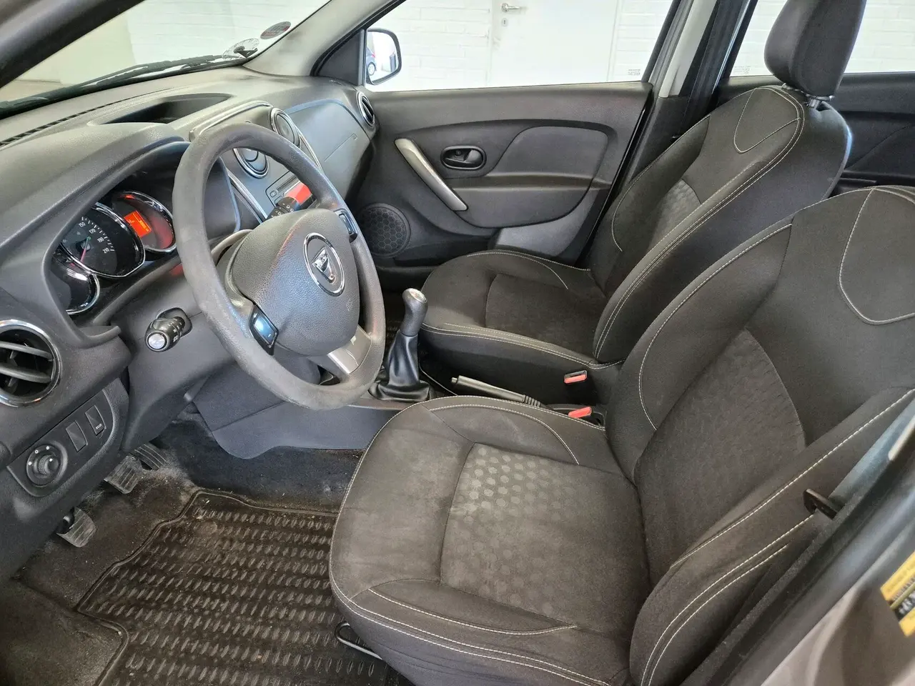 Billede 7 - Dacia Logan 0,9 Tce Lauréate 90HK