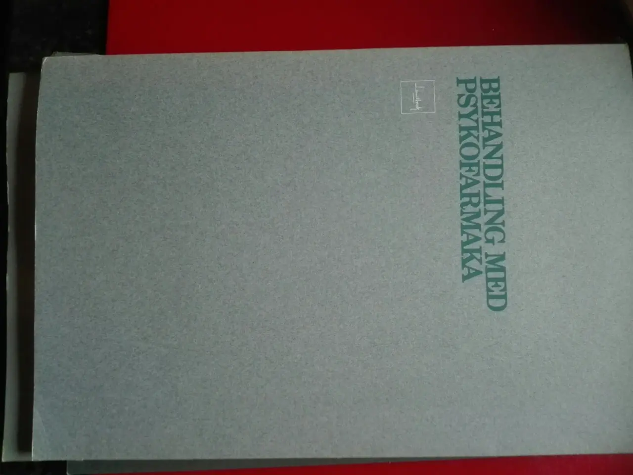 Billede 1 - Lundbeck, Giv bud.