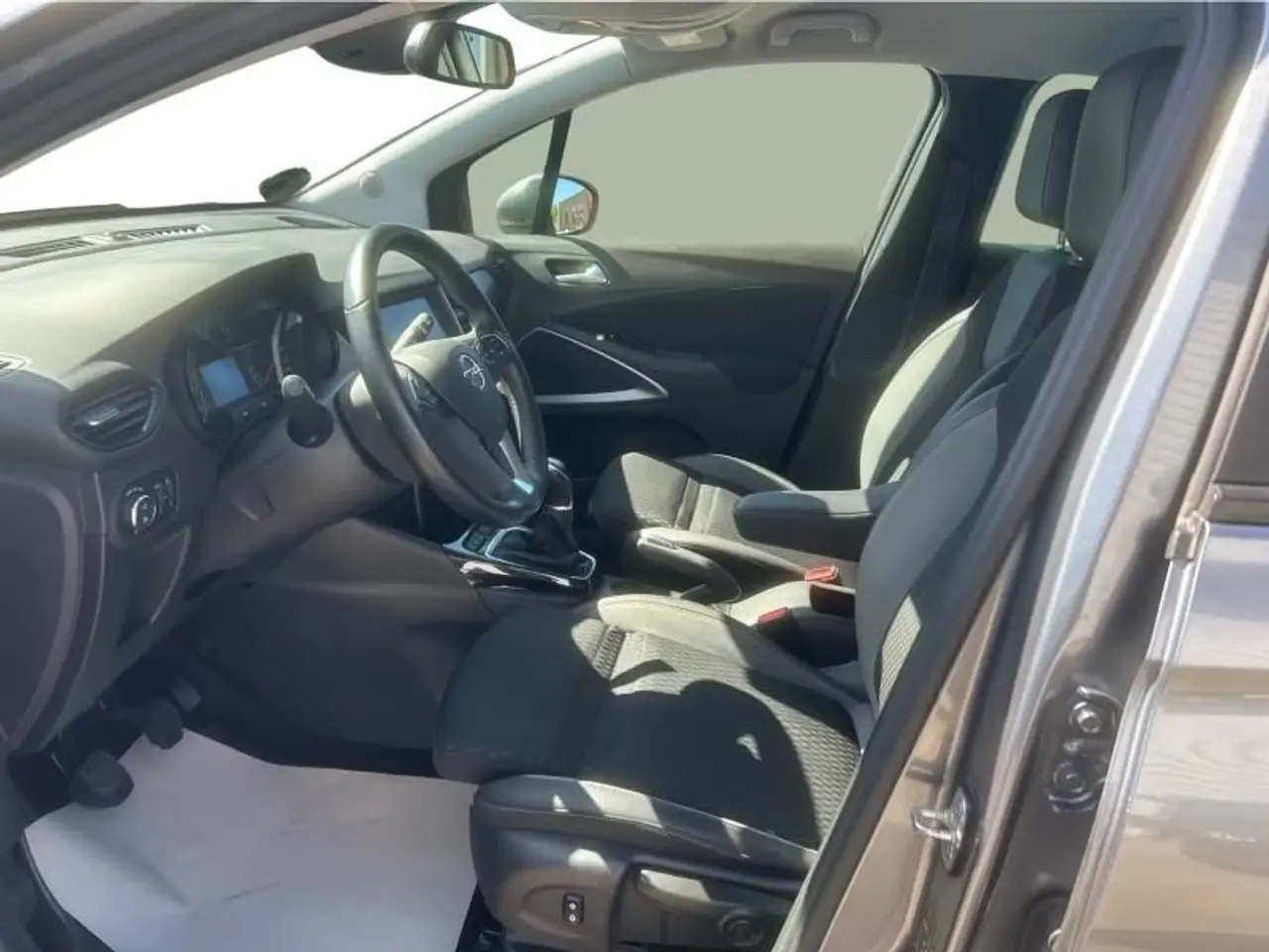 Billede 10 - Opel Crossland X 1,2 Enjoy Special