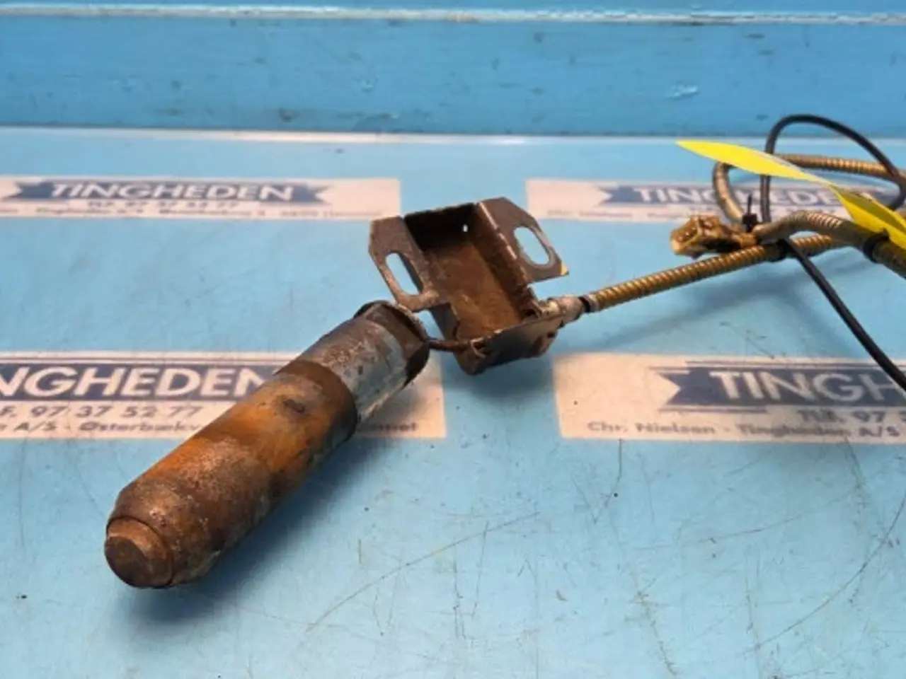 Billede 6 - Massey Ferguson 3060 Sensor Pin 3382356M2