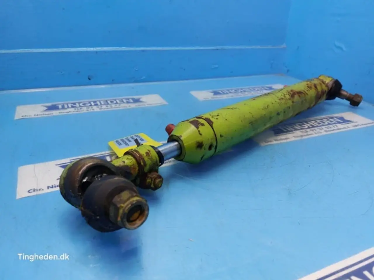 Billede 12 - Claas Dominator 76 Cylinder 0006025901