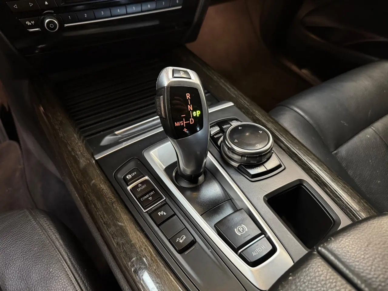 Billede 11 - BMW X5 3,0 xDrive30d aut. Van