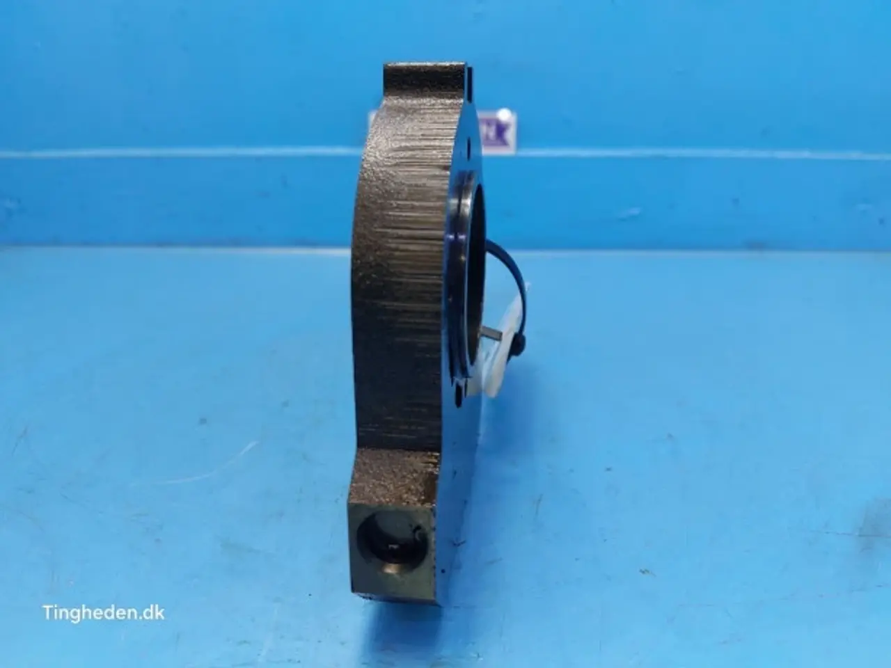 Billede 5 - New Holland 6640 Hydraulikventil F0NN7L575AC