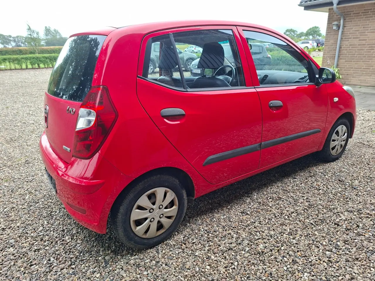 Billede 4 - Hyundai i10 1,1 Base