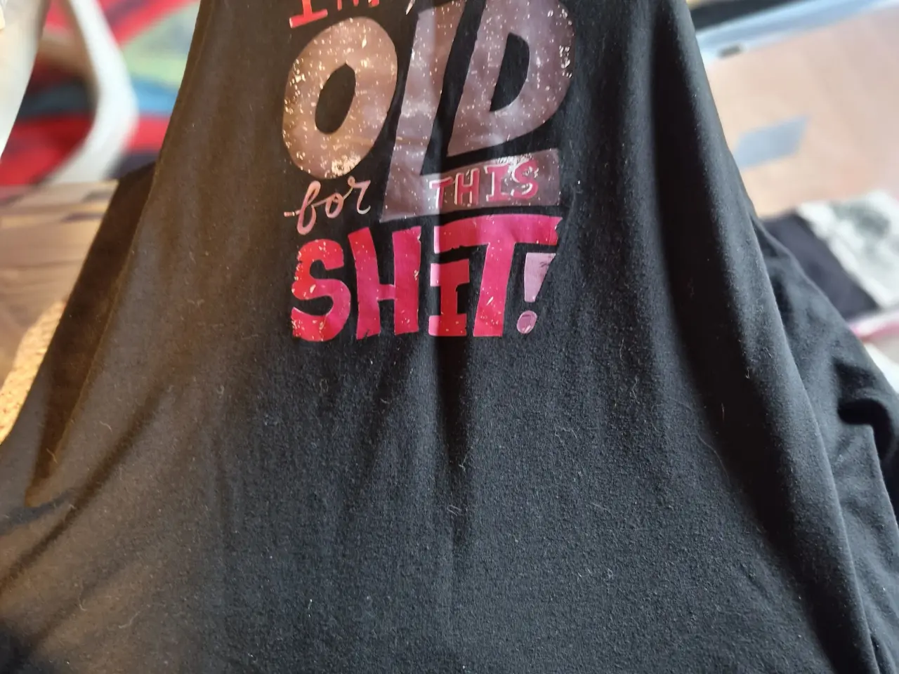 Billede 2 - T-shirt