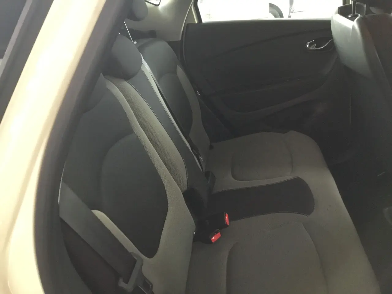 Billede 6 - Renault captur 90 hk benzin 1 ejer lev nysynet 