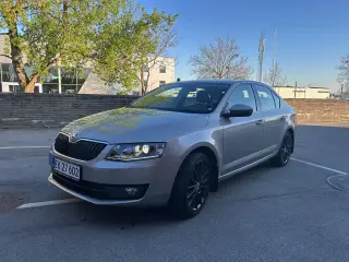 Skoda Octavia 1,0 TSi 115 Style DSG