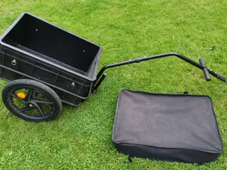 Cykelanhænger