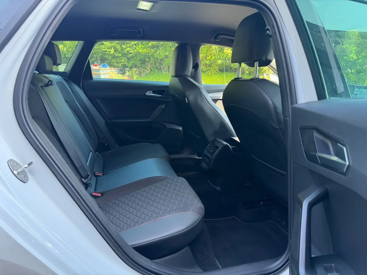 Billede 6 - Seat Leon 1,4 eHybrid FR Sportstourer DSG