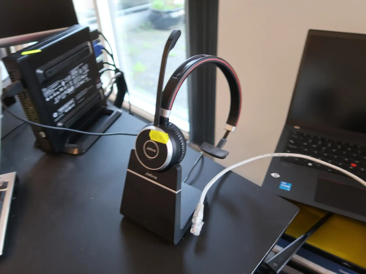 Billede 1 - Headset JABRA