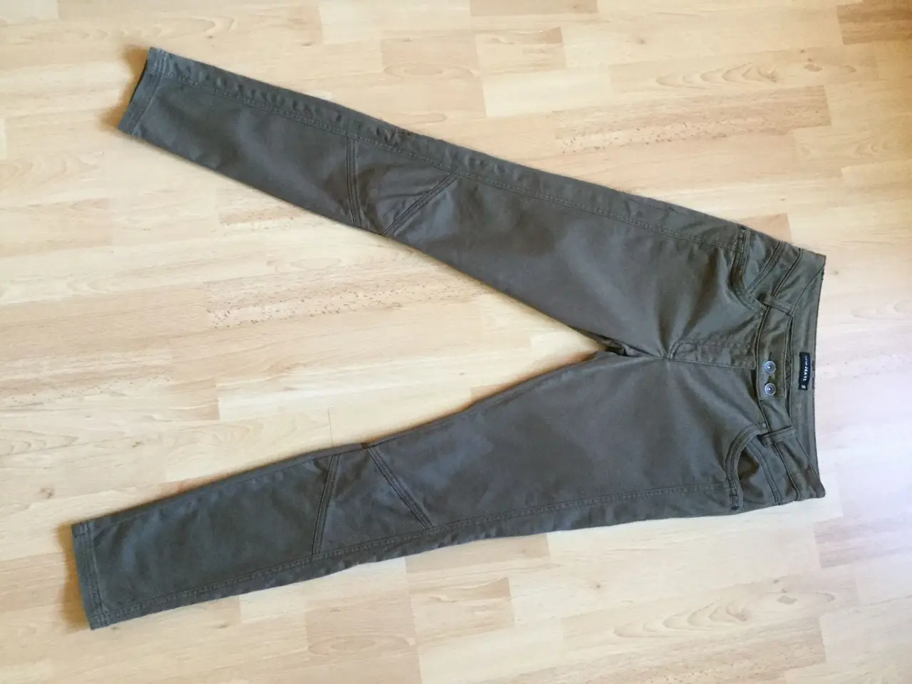 Billede 3 - Nye CRETON Bukser/Jeans i str. 36