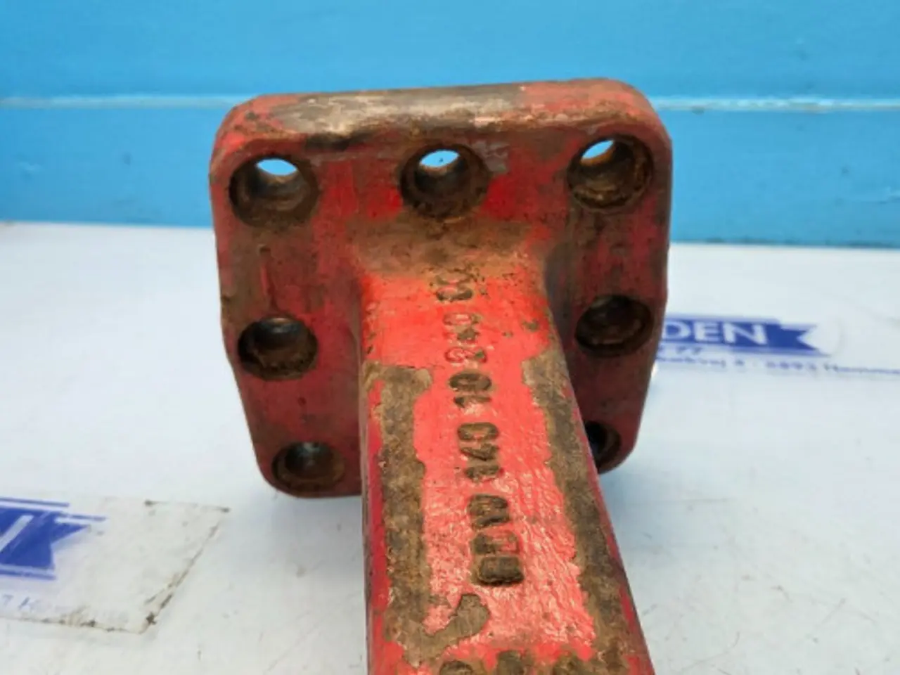 Billede 6 - Ringfeder GMBH Træk 15990928