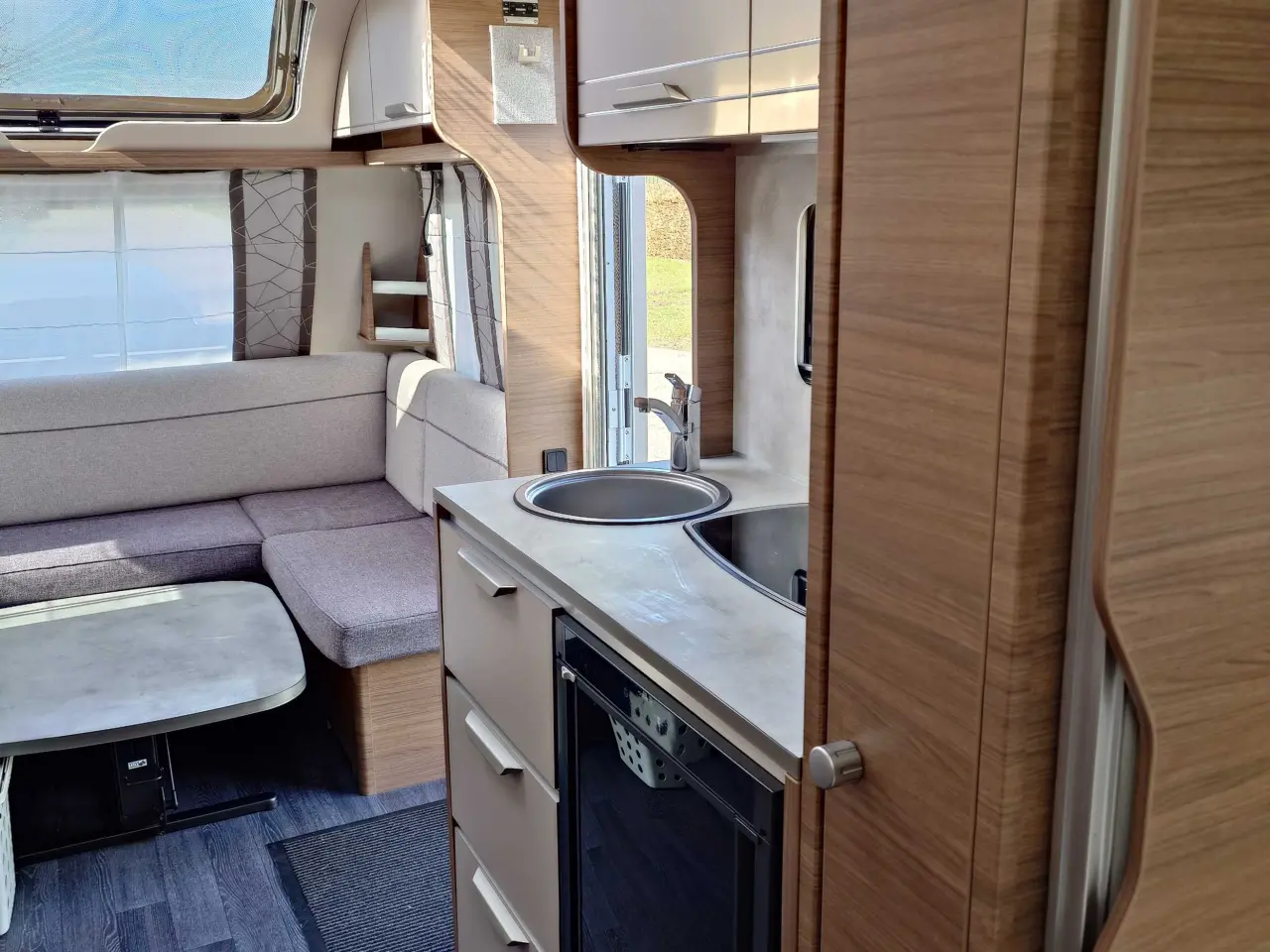 Billede 10 - Knaus Sport 540 UE - 2022