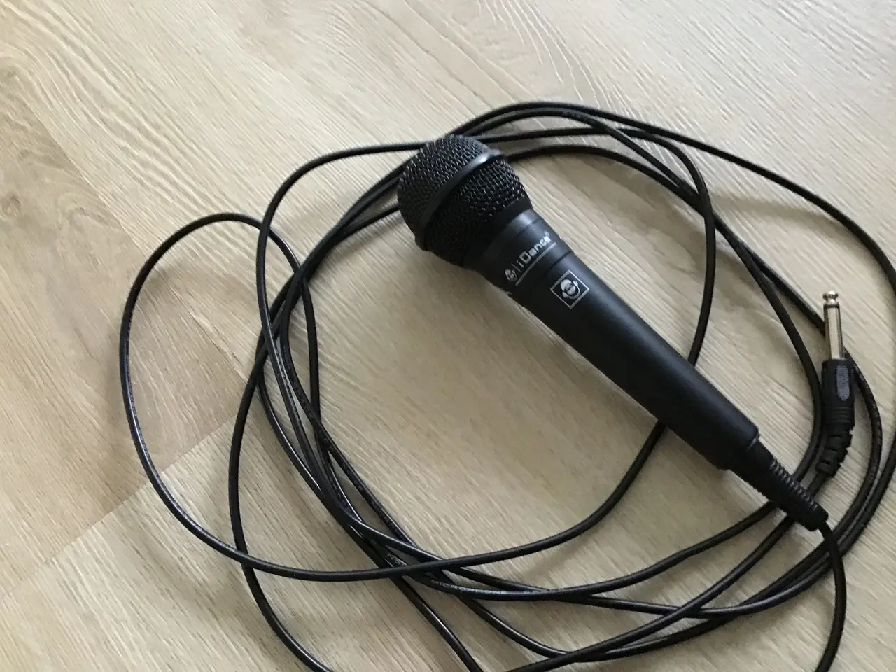 Billede 4 - Party højtaler Groove med Bluetooth,med microfon.