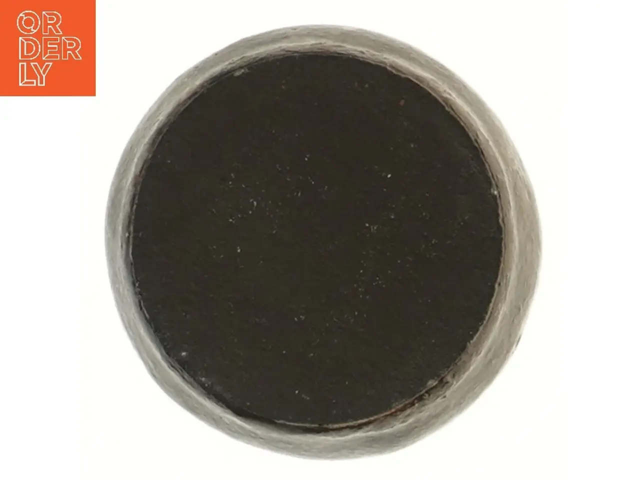 Billede 3 - Lille keramisk krukke (str. Ø 11 cm)