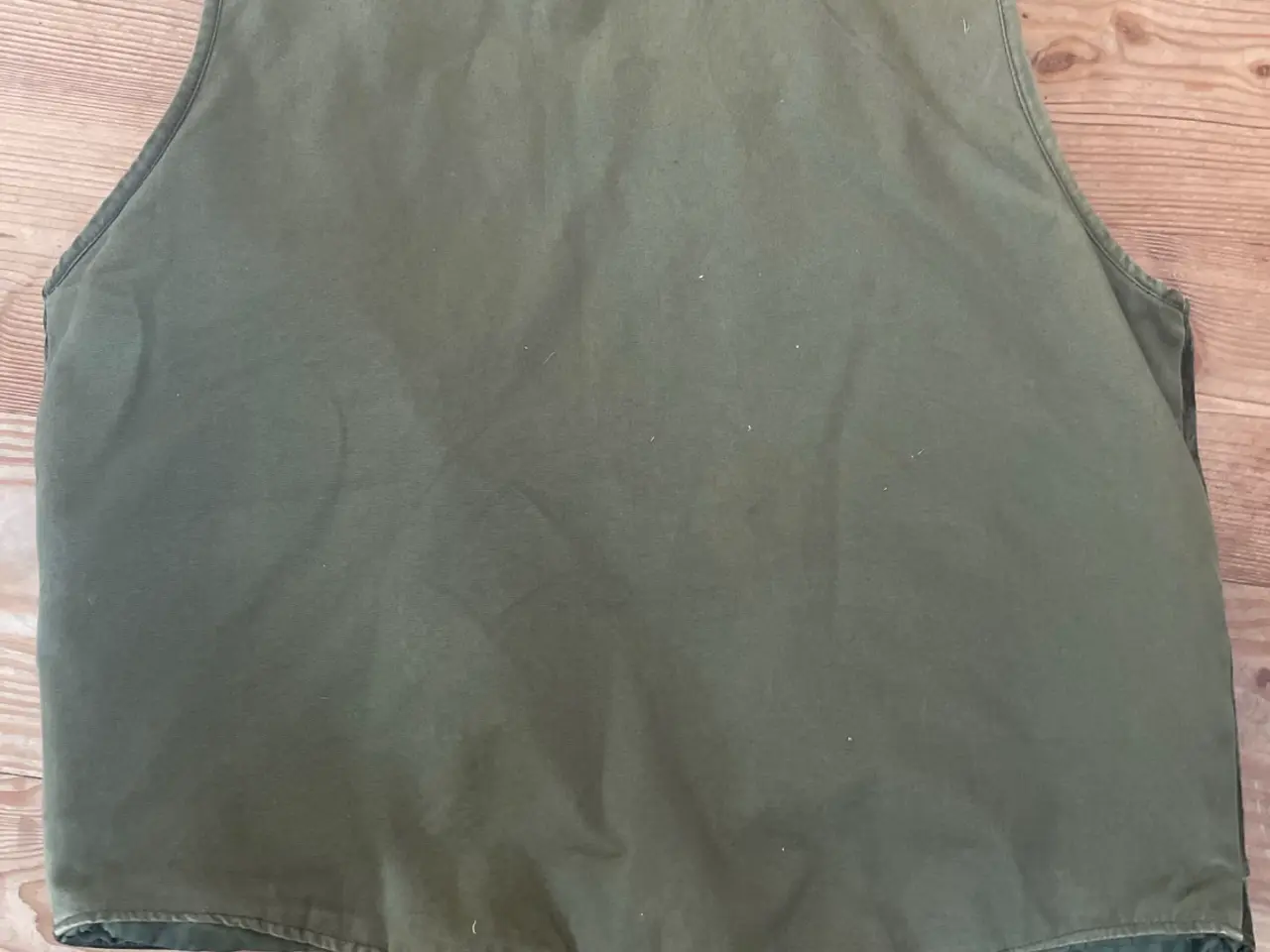 Billede 2 - Jagtvest