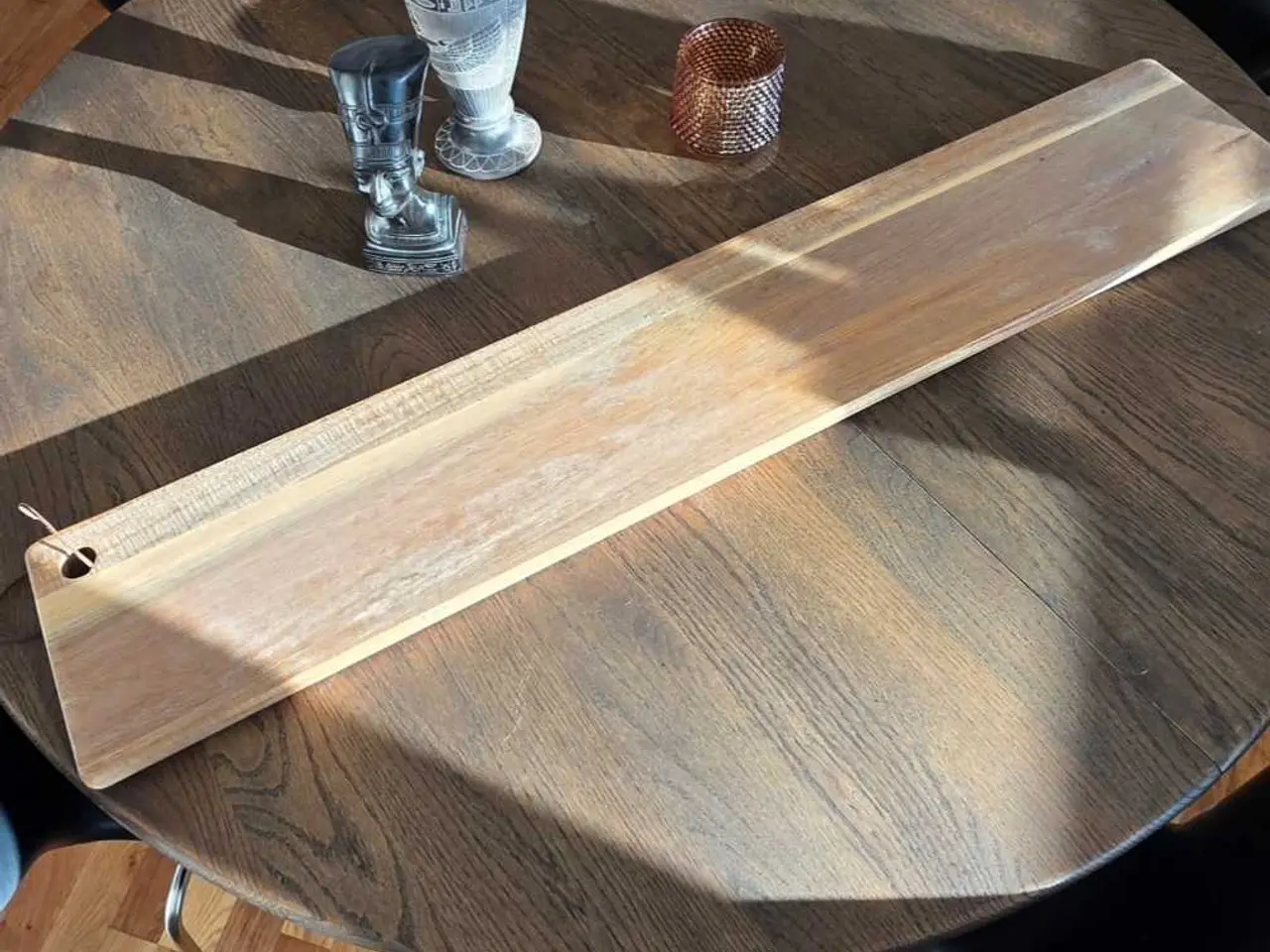 Billede 1 - Nyt tapasbræt fra boligstyling før salg