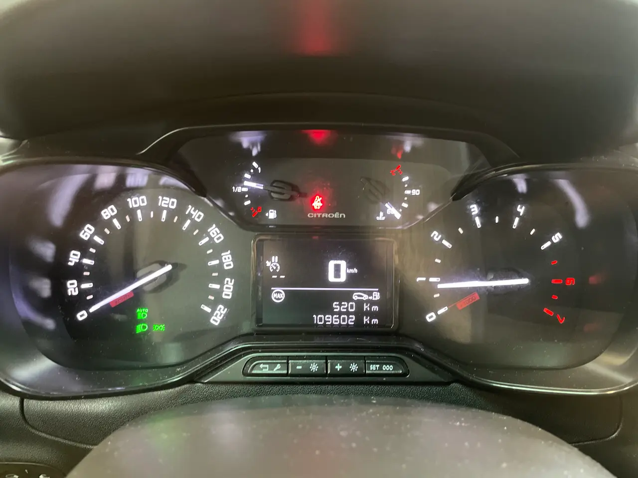 Billede 6 - Citroën C3 1,5 BlueHDi 100 Triumph