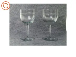 Vin glas (str. 17 x 9 cm)