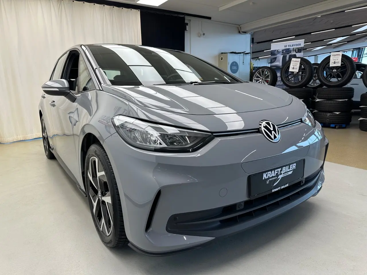 Billede 6 - VW ID.3 58 Pro