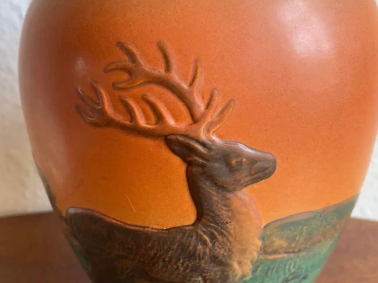 Billede 1 - Ipsens enke vase