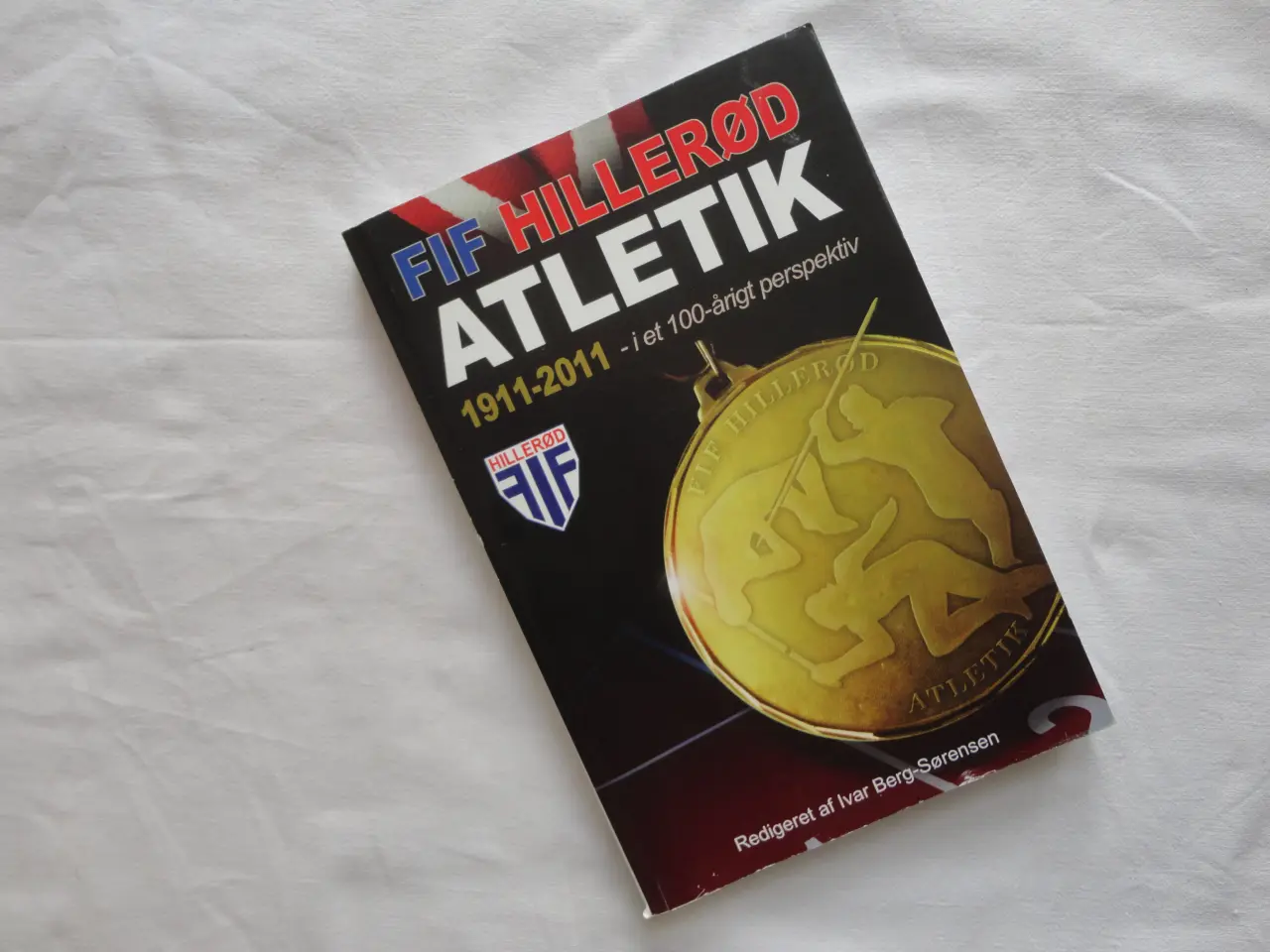 Billede 1 - FIF Hillerød Atletik :