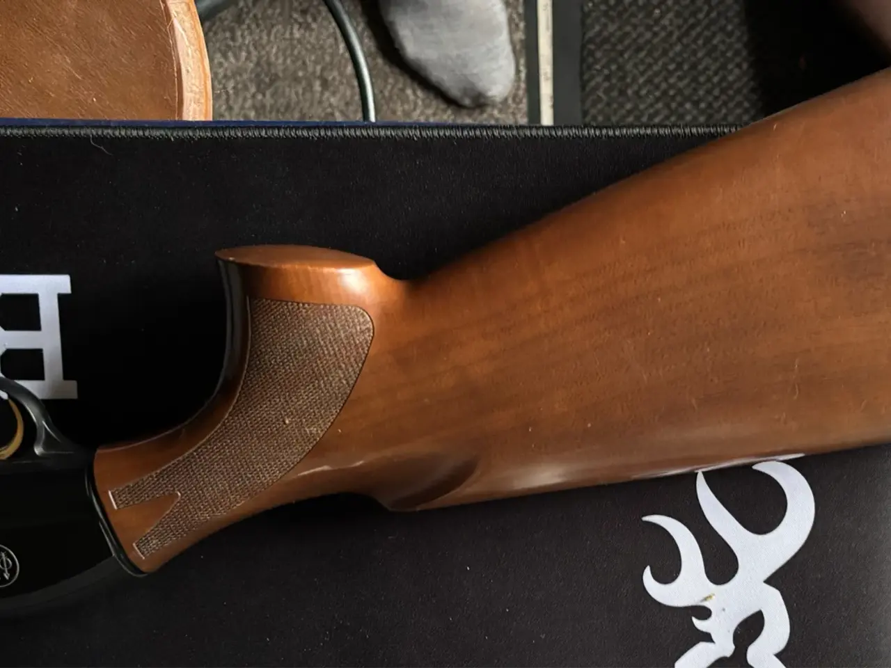 Billede 5 - Beretta AL391 Ulrika 12/76