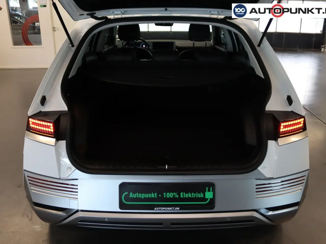 Billede 17 - Hyundai Ioniq 5 73 Techniq AWD
