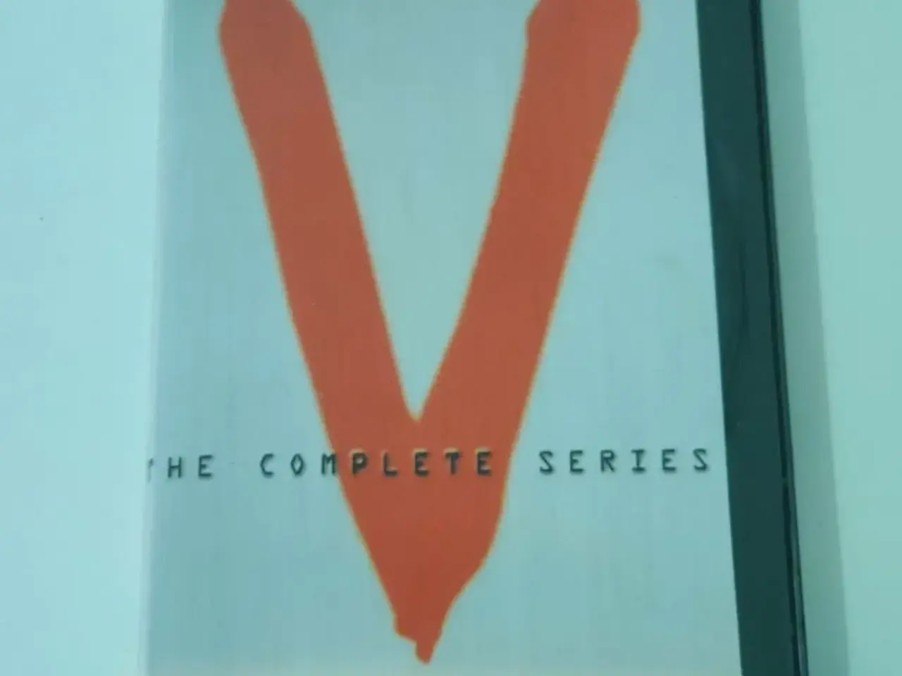 Billede 1 - Dvd:V