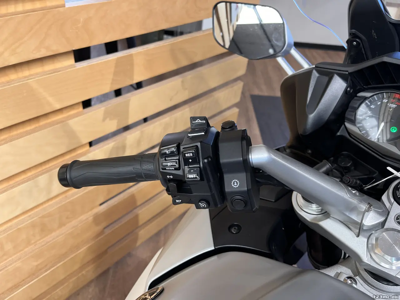Billede 16 - Yamaha FJR 1300 AS
