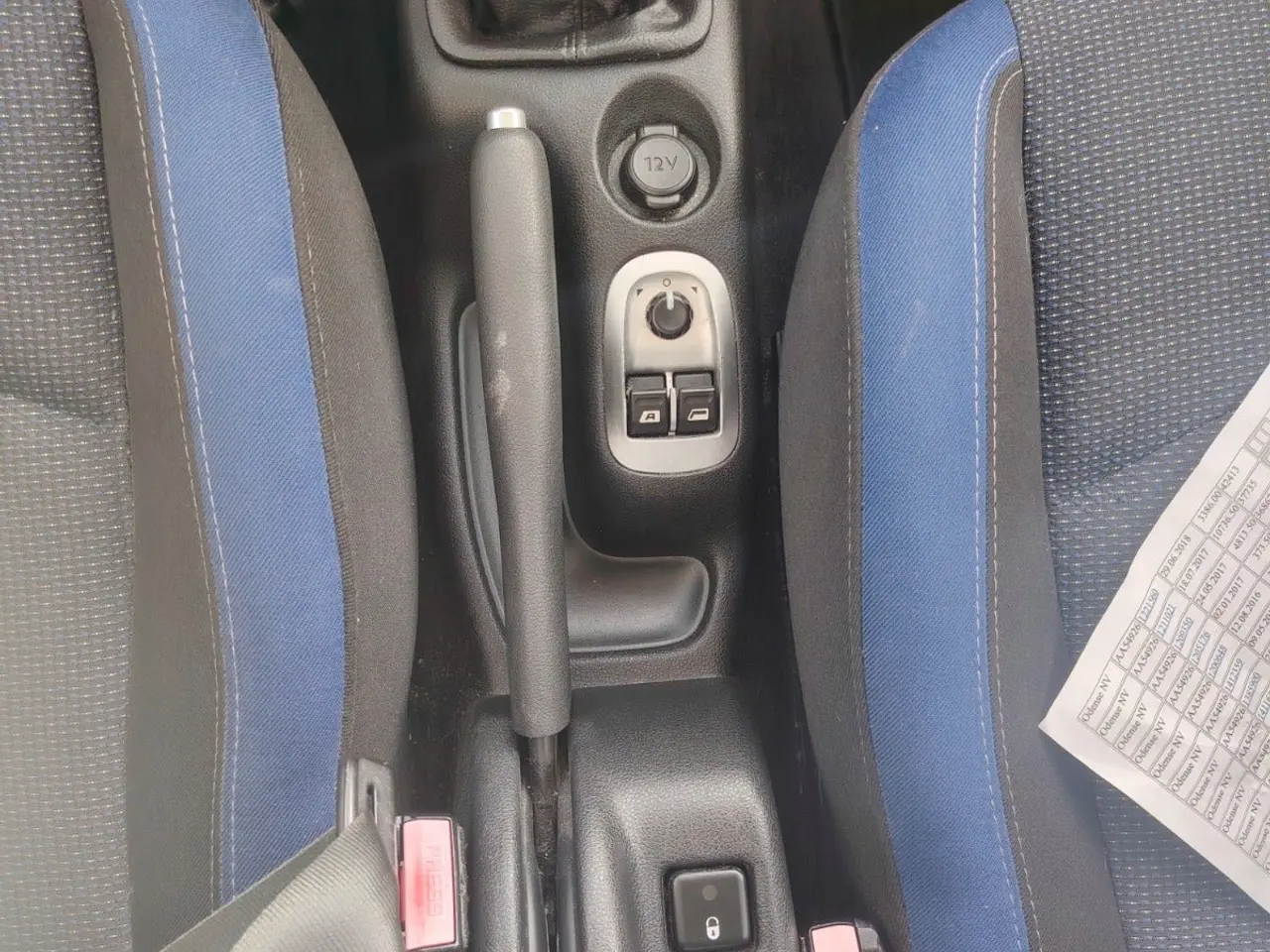 Billede 13 - Peugeot 206+ 1,4 Generation