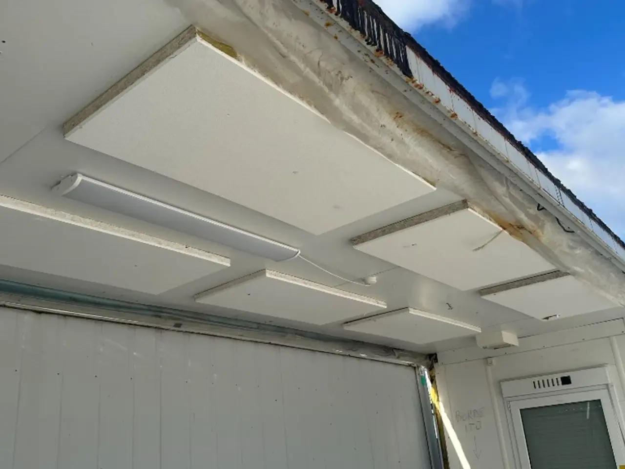 Billede 4 - Container 12 stk