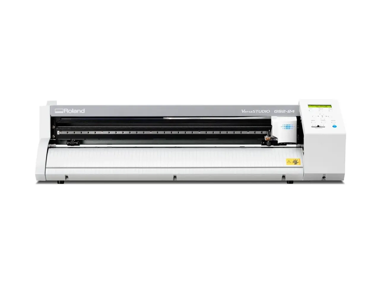 Billede 1 - Roland CAMM1 GS2-24 - 70cm skæreplotter